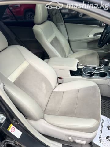 Toyota Camry VII (XV50) 2.5hyb CVT