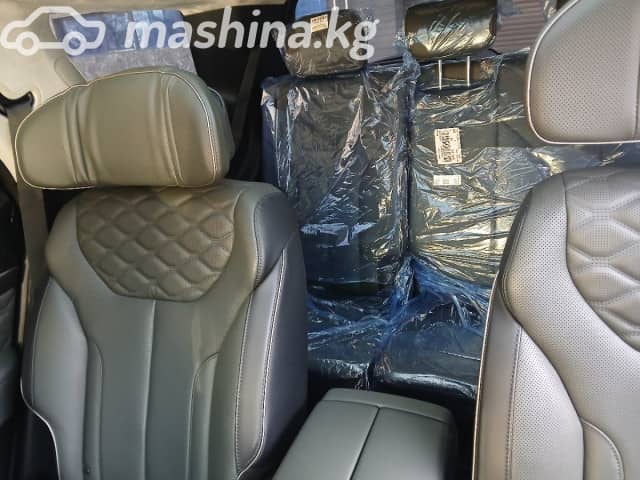 Hyundai Palisade I 2.2 AT