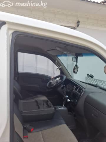 Hyundai HD