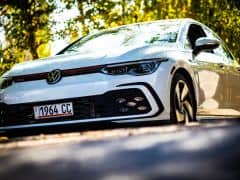Volkswagen Golf VIII 2.0 AMT