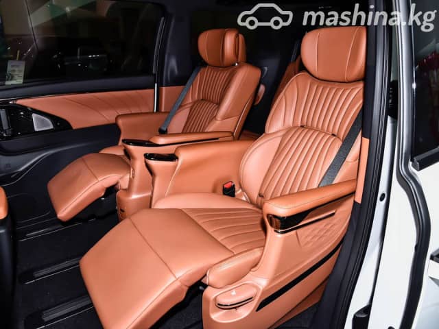 GAC Trumpchi M8 II Master Edition 2.0 AT