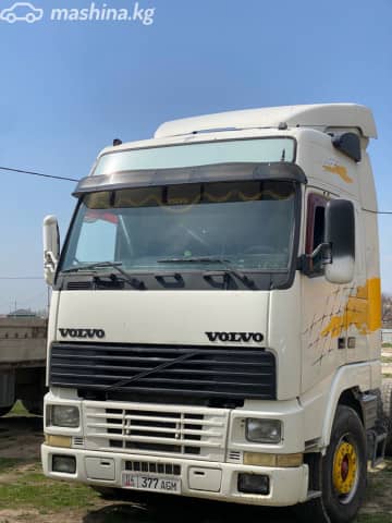 Volvo FH