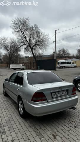 Honda Civic VI 1.5 AT