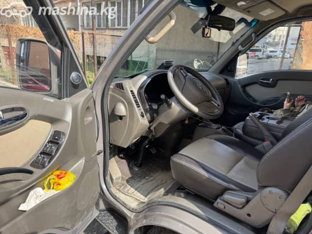 Hyundai Porter