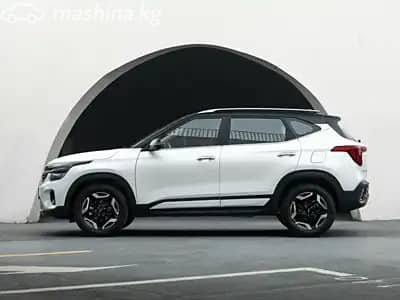 Kia Seltos I Рестайлинг 1.5 CVT