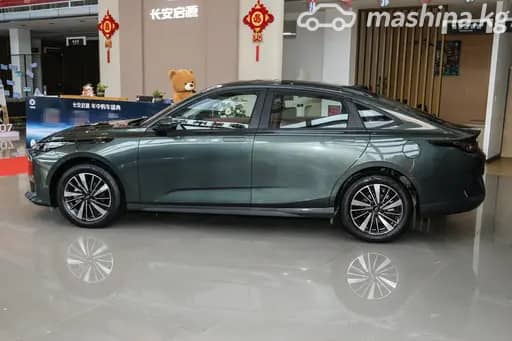 Qiyuan A05 1.5hyb CVT