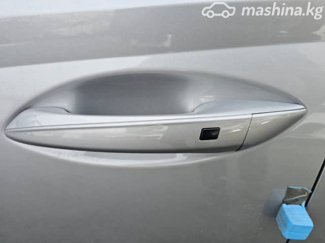 Hyundai Sonata VIII (DN8) Рестайлинг 2.0 AT