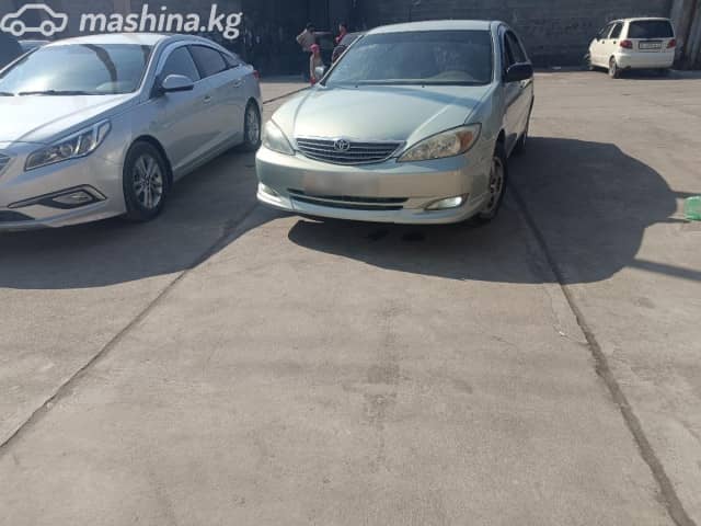 Toyota Camry V (XV30) 2.4 AT