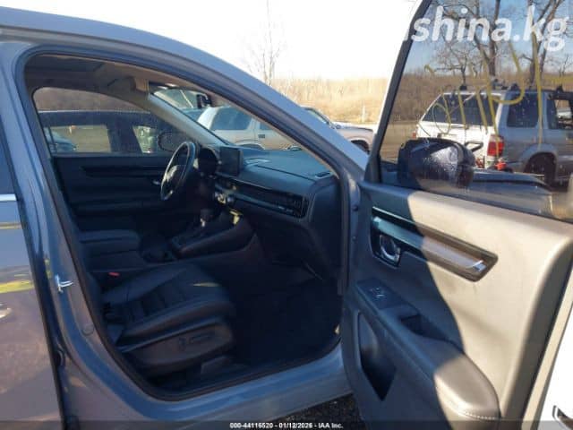 Honda CR-V VI 1.5 CVT 4WD