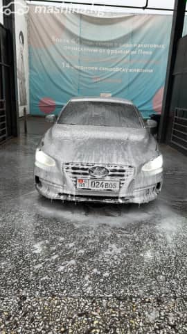 Hyundai Grandeur VI 3.0 AT