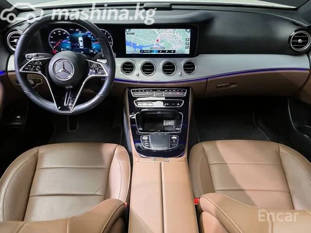 Mercedes-Benz E-Класс V (W213, S213, C238) Рестайлинг 250 2.0 AT