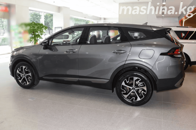 Kia Sportage V 1.5 AT