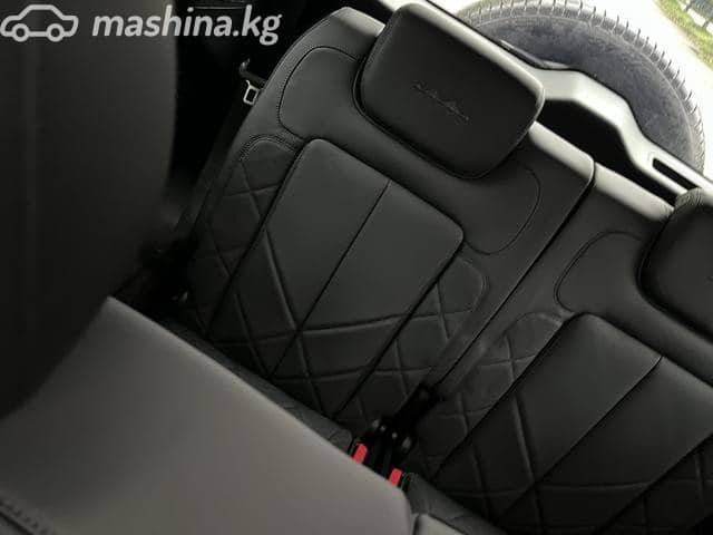 BYD FangChengBao Leopard 8 2.0hyb AT 4WD