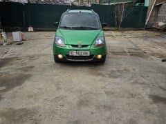 Daewoo Matiz II