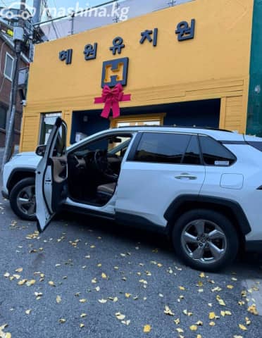 Toyota RAV4 V (XA50) Prime 2.5hyb AT 4WD