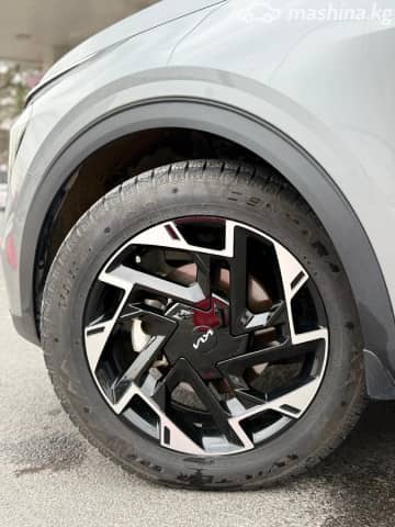 Kia Sportage V 2.5 AT 4WD