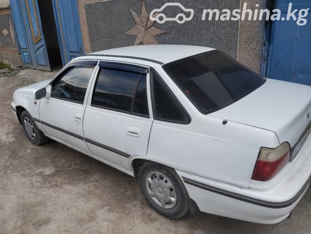 Daewoo Nexia I 1.5 MT