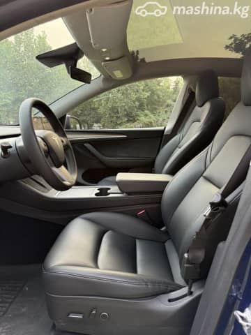 Tesla Model Y I Long Range Electro AT