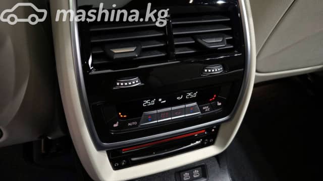 BMW X7 I (G07) 40i 3.0 AT 4WD