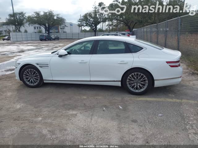 Genesis G80 II 2.5 AT 4WD