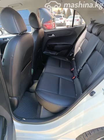 Kia Morning III 1.0 AT