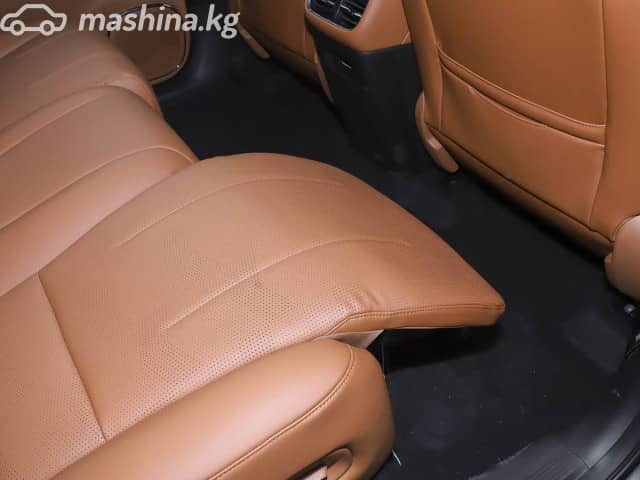 GAC Trumpchi S7 1.5hyb AT