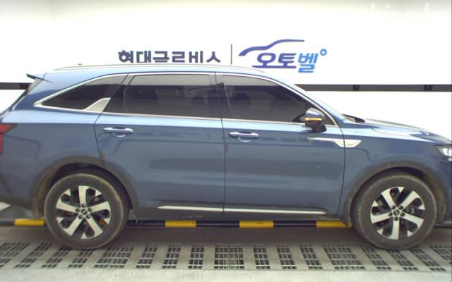 Kia Sorento IV 2.2d AMT