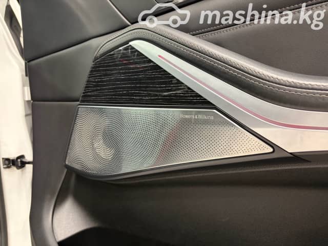 BMW X7 I (G07) 40i 3.0 AT 4WD