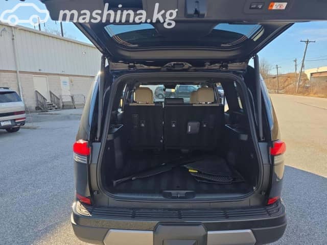 Lexus GX III 550 3.4 AT 4WD