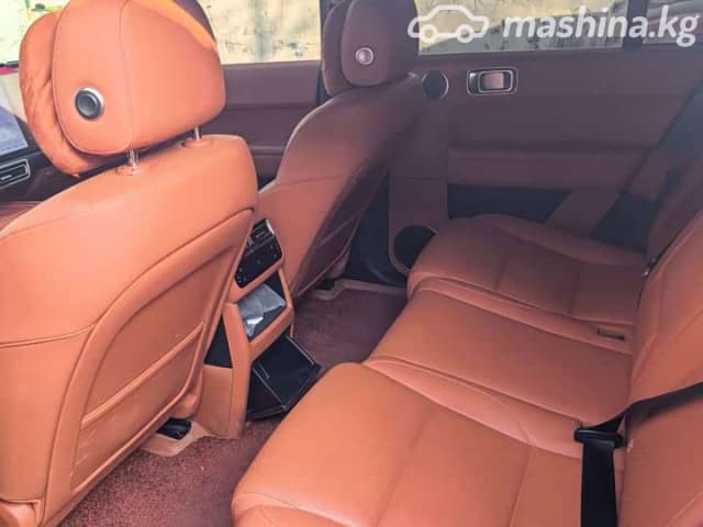 LiXiang L6 1.5hyb AT 4WD