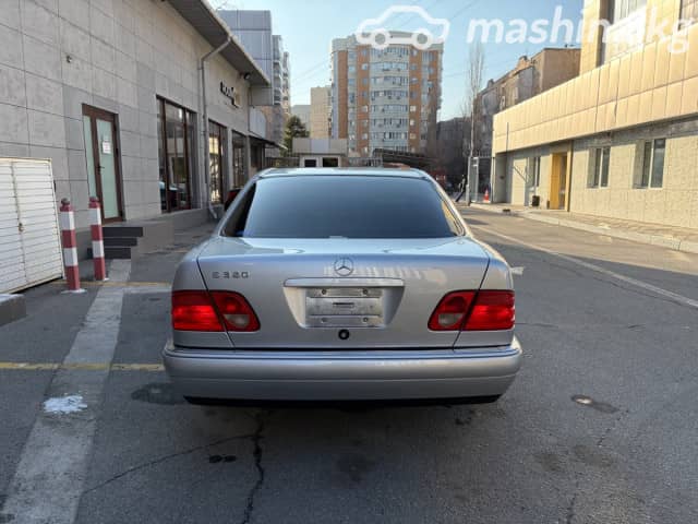 Mercedes-Benz E-Класс II (W210, S210) 320 3.2 AT