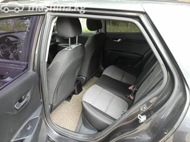 Kia Stonic 1.6 CRDi AT