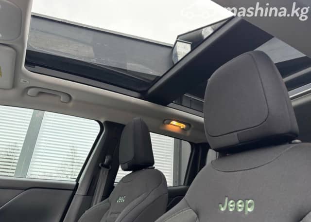 Jeep Renegade I Рестайлинг 1.4 AT 4WD
