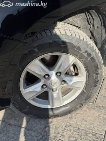 Toyota Land Cruiser 200 Series 4.7 AT 4WD