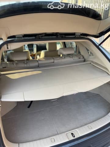 Lexus RX II 330 3.3 AT 4WD