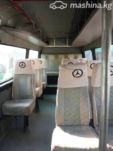 Mercedes-Benz Городской