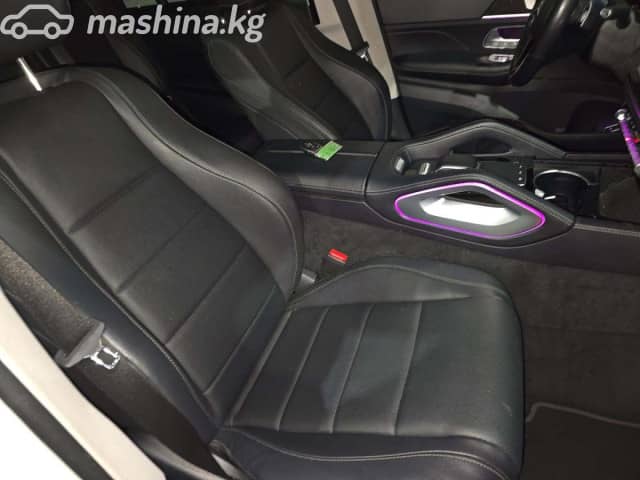 Mercedes-Benz GLS II (X167) Рестайлинг 450 3.0 AT 4WD