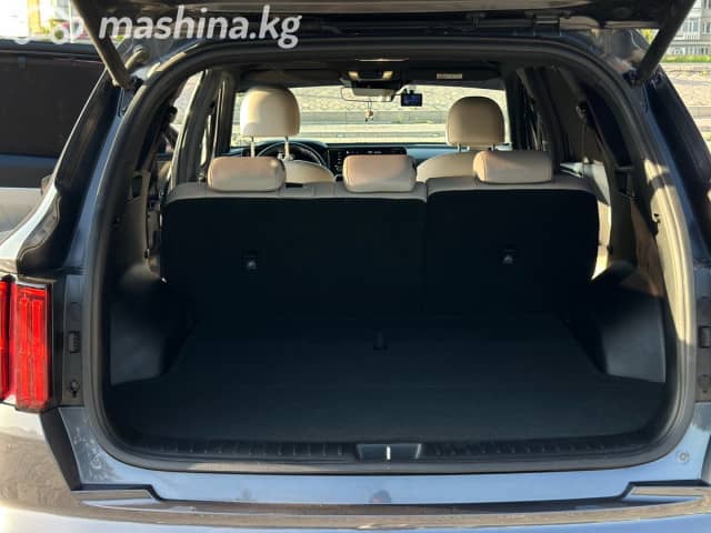 Kia Sorento IV 1.6hyb AT 4WD