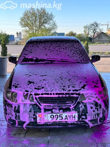Daewoo Nexia I Рестайлинг 1.5 MT