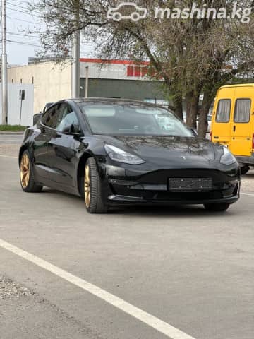 Tesla Model 3 I Standart Plus Electro AT