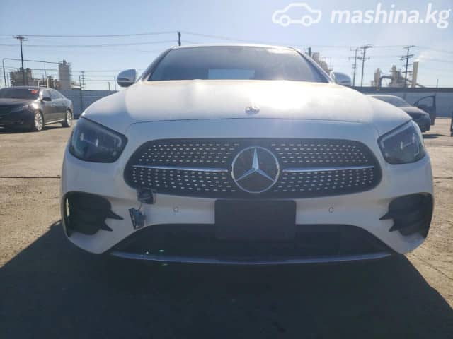 Mercedes-Benz E-Класс V (W213, S213, C238) Рестайлинг 300 2.0 AT