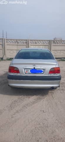 Toyota Avensis I 1.8 MT