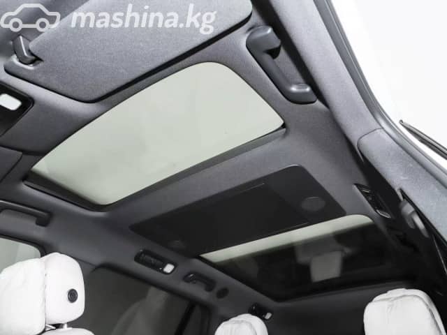 LiXiang L9 Рестайлинг 1.5hyb AT 4WD