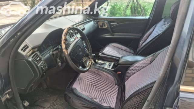 Mercedes-Benz E-Класс II (W210, S210) 320 3.2 AT