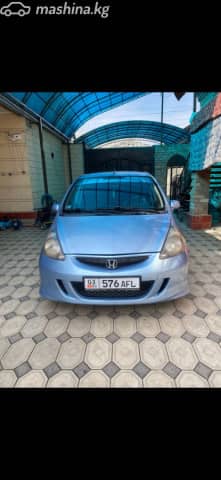 Honda Jazz I 1.5 MT