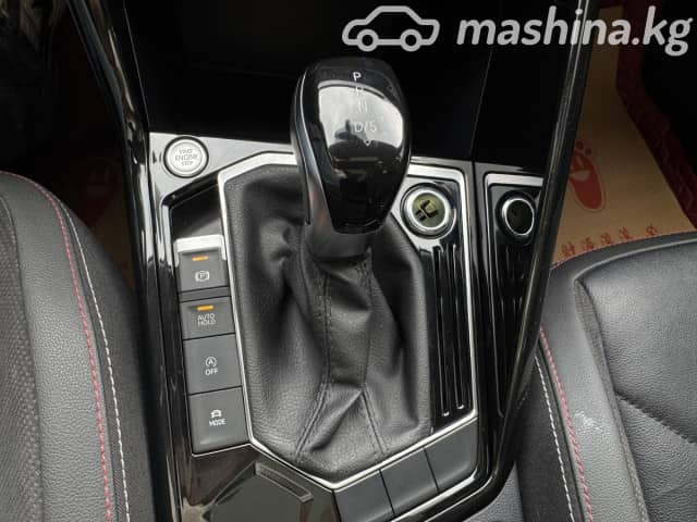 Volkswagen Tayron I Рестайлинг 1.4 AMT
