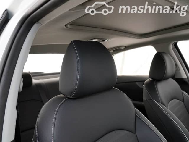 Kia K3 II China Market Рестайлинг 1.5 CVT