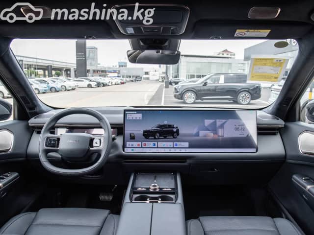 Lynk & Co 900 1.5hyb AT 4WD