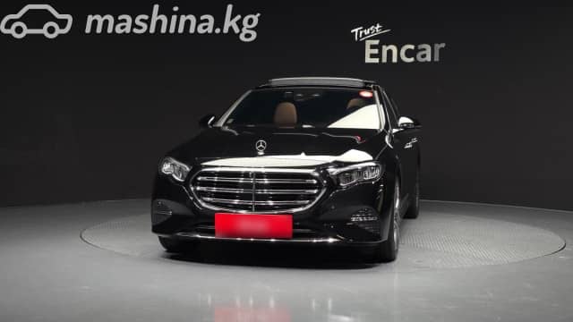 Mercedes-Benz E-Класс VI (W214, S214) 220 d 2.0d AT 4WD