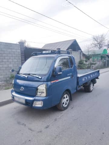 Hyundai Porter